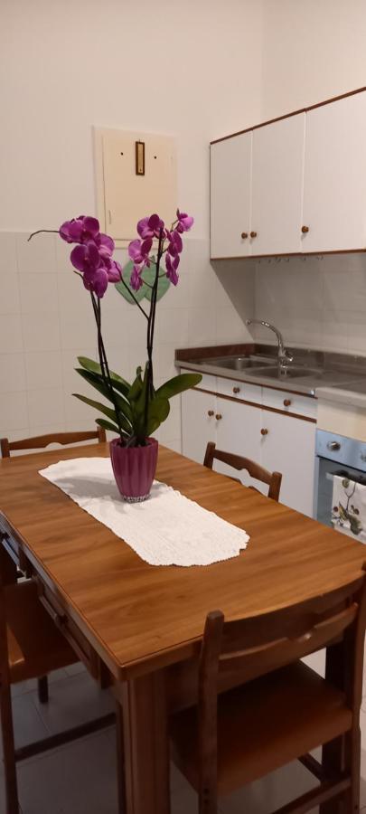 Kikieframyhome La Spezia Esterno foto