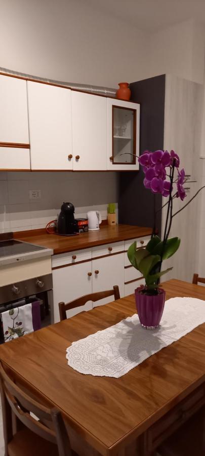 Kikieframyhome La Spezia Esterno foto